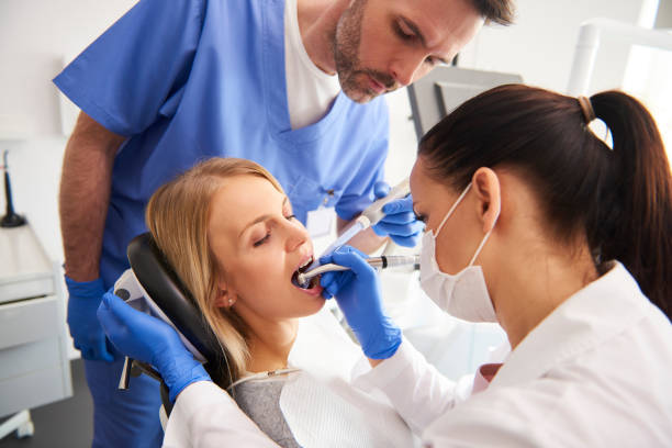 Sleep Apnea Treatment in Westview, FL