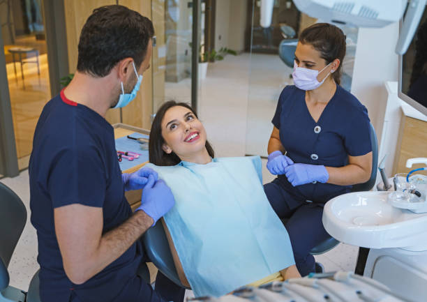 Best Tooth Extraction  in Westview, FL